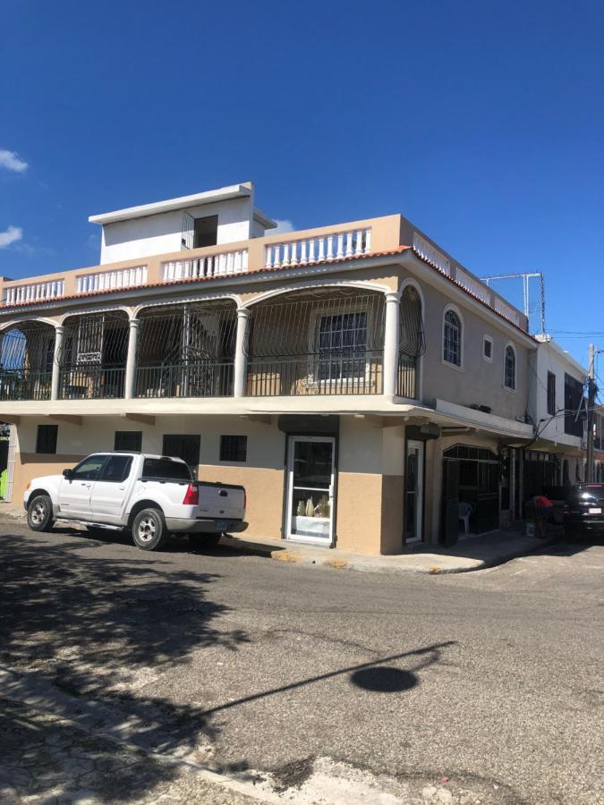 Apartamento Kika Puerto Plata