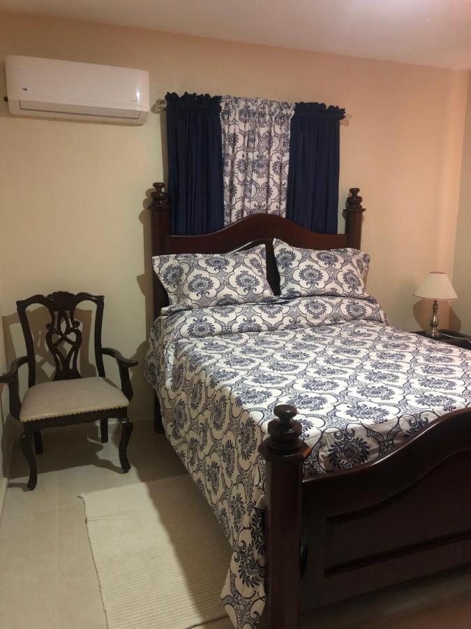 Apartamento Kika Puerto Plata
