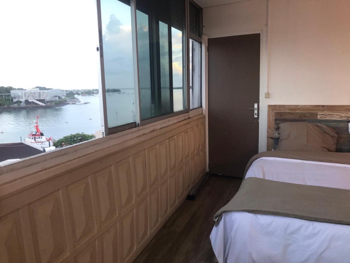 Apartment Penthouse 10 Min Port Croisiere Et Aeroport *