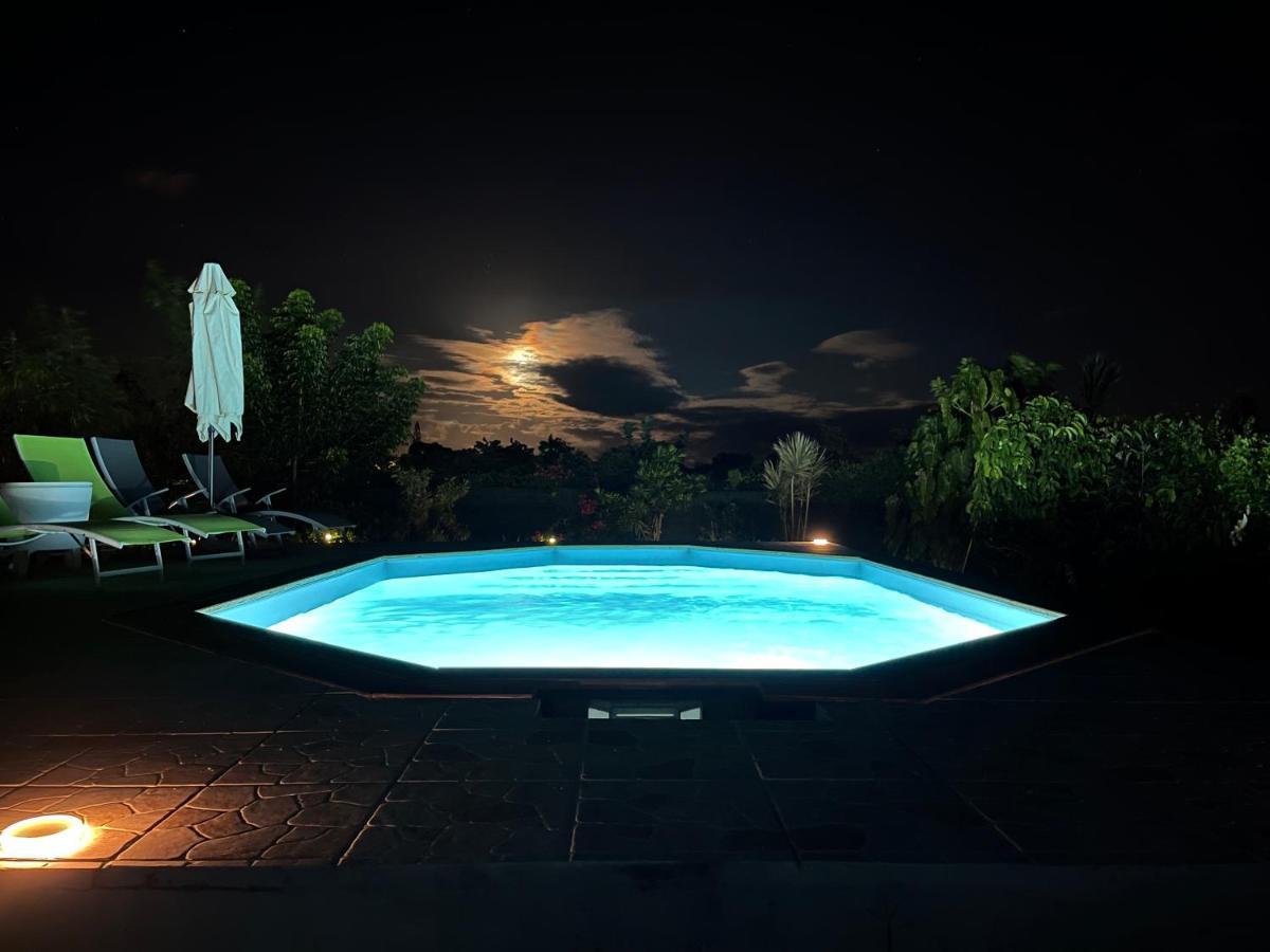 Holiday home La Les Palmiers Simplicite Convivialite *