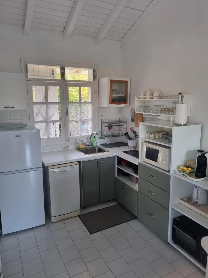 La Les Palmiers Simplicite Convivialite Holiday home *