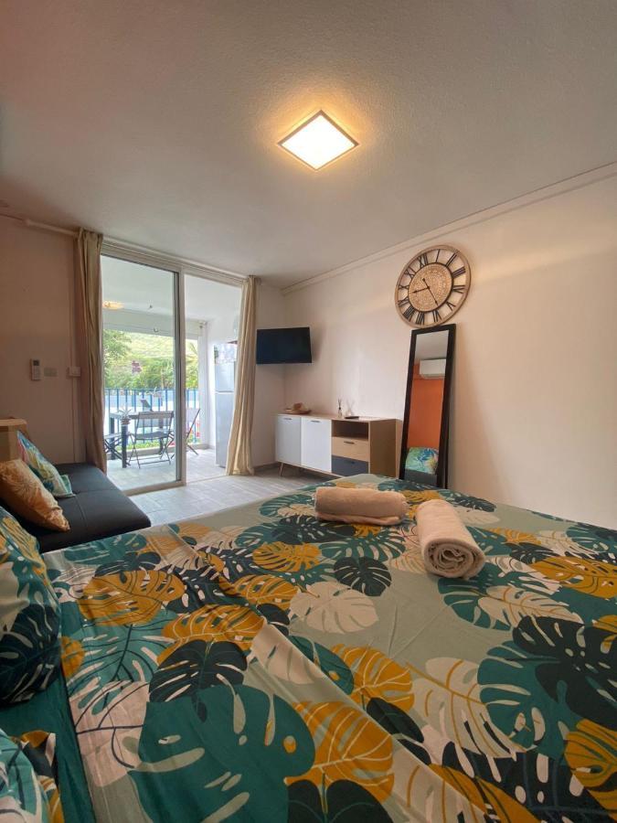 Apartamento A101, Pres De La Village Du Diamant Le Diamant