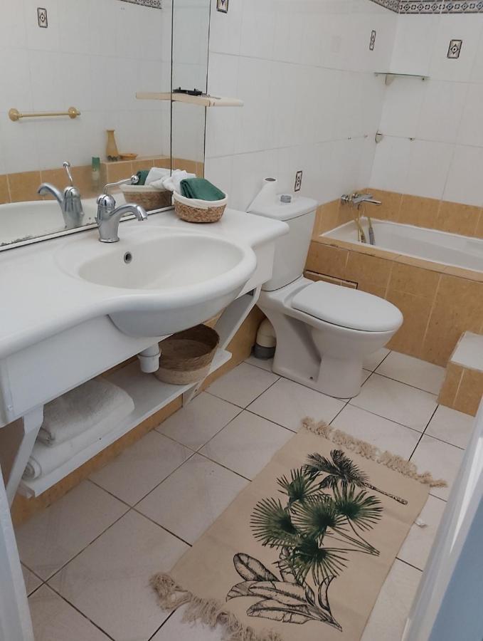 Guest house Le Biabiany