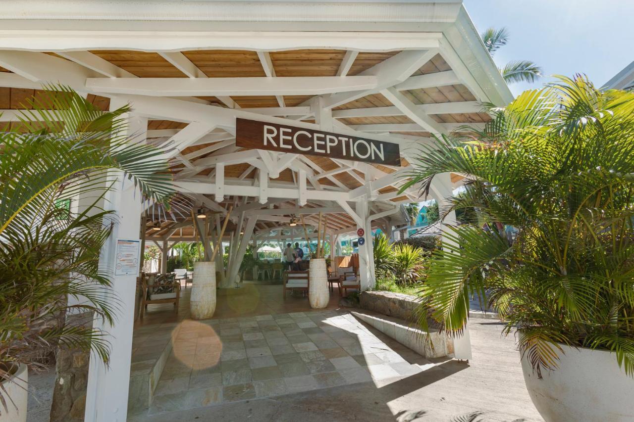 Hotel La Playa Orient Bay
