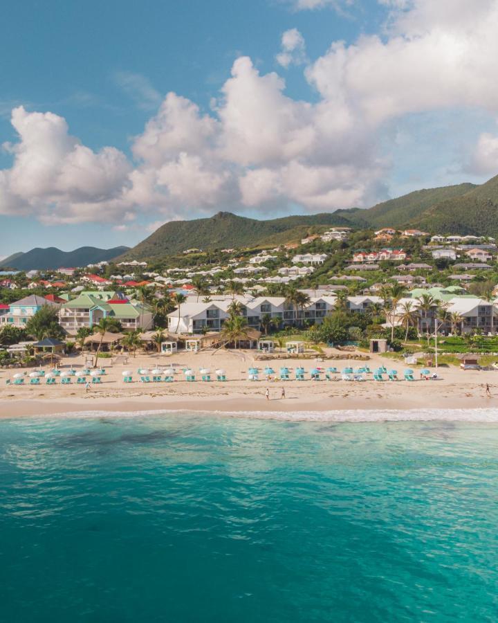 La Playa 4* Orient Bay