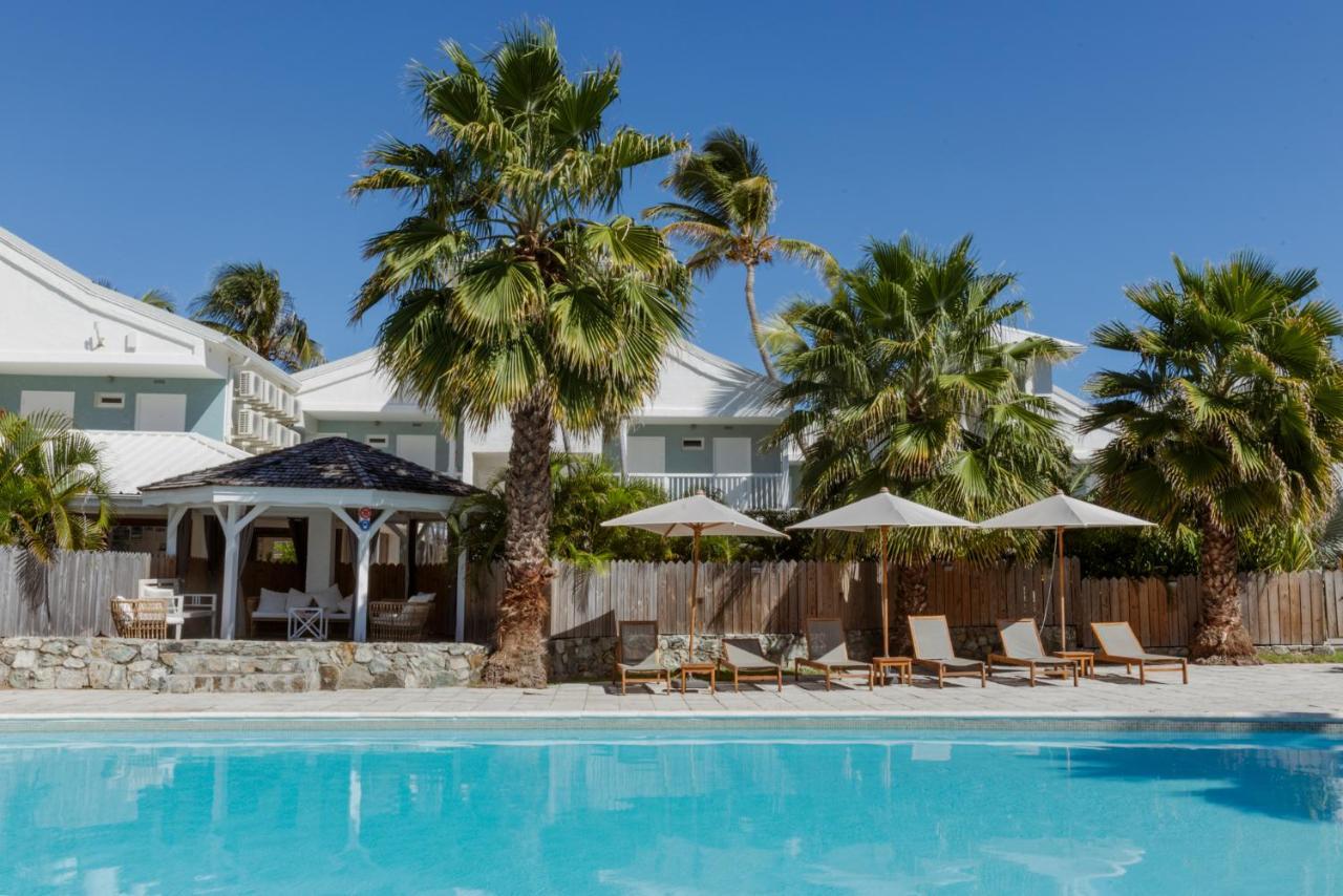 Hotel La Playa Orient Bay