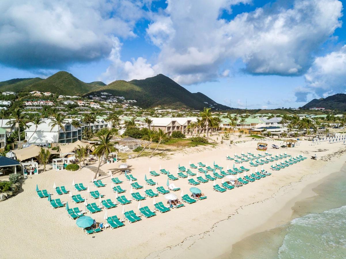 Hotel La Playa Orient Bay