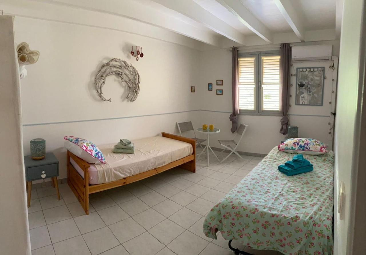 D'hote Et Loft Dans Maison De Charme Piscine A Debordement La Gialla