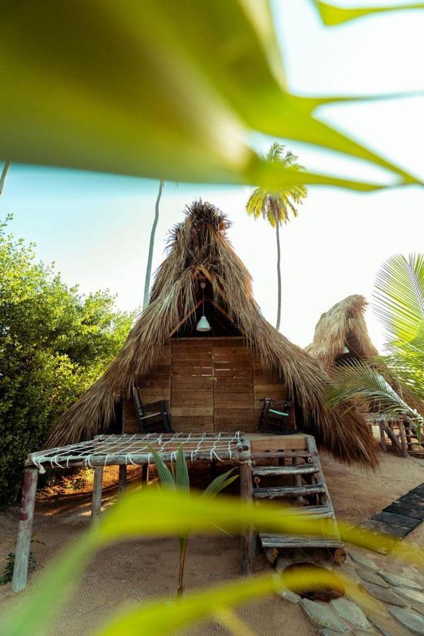 Puntacana Lavacama Costa Arrecife By Aa Crypto Group Lodge *
