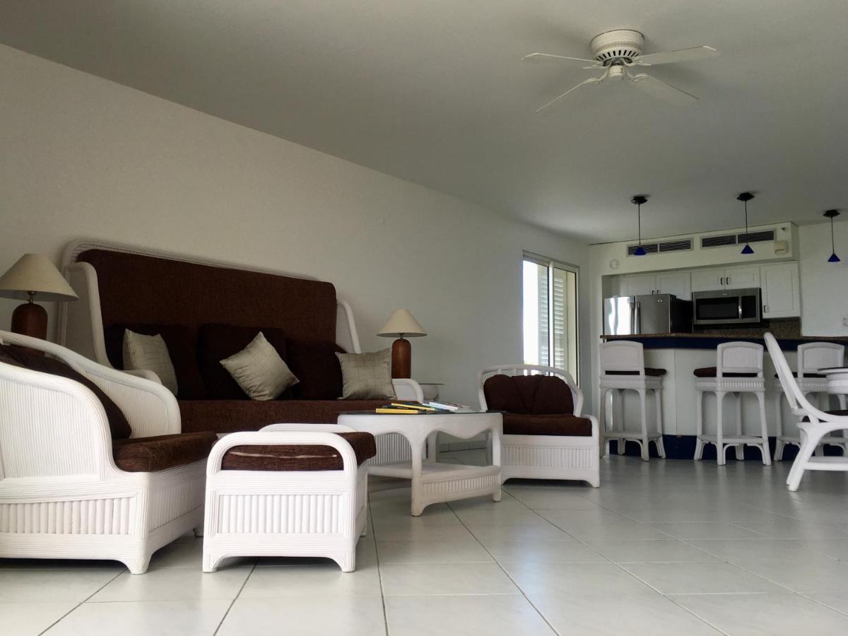 Sapphire Club Cupecoy (Sint Maarten)