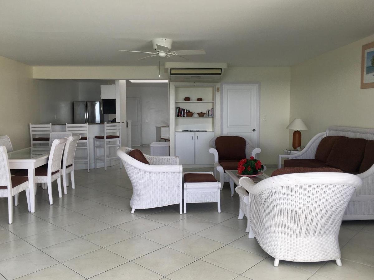 Sapphire Club 3* Cupecoy (Sint Maarten)