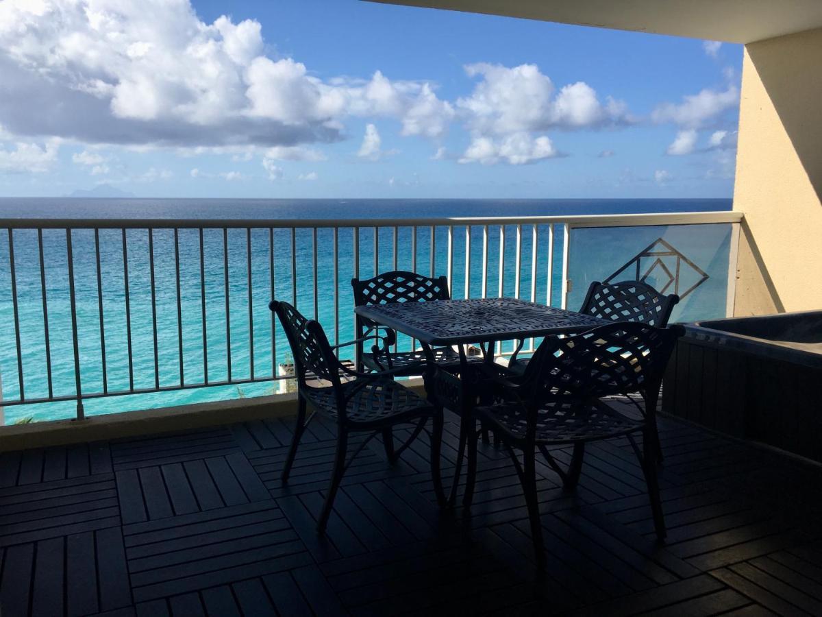 Sapphire Club Resort