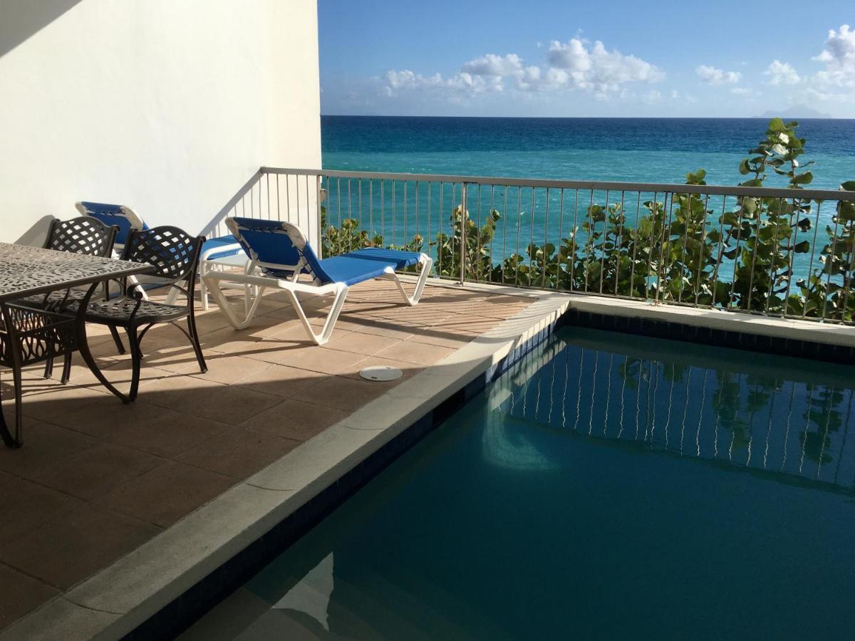 Sapphire Club Cupecoy (Sint Maarten)