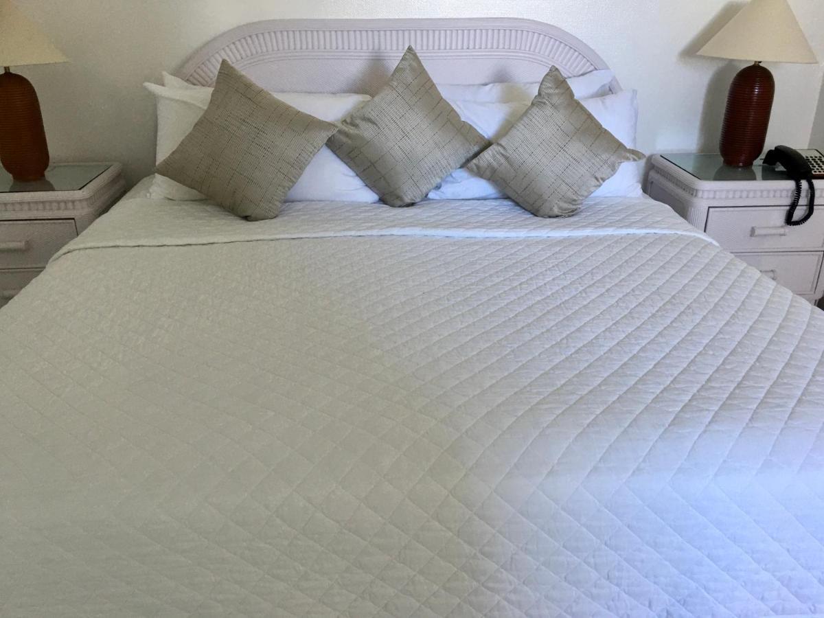 Resort Sapphire Club Cupecoy (Sint Maarten)