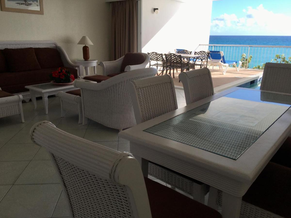 Sapphire Club Resort