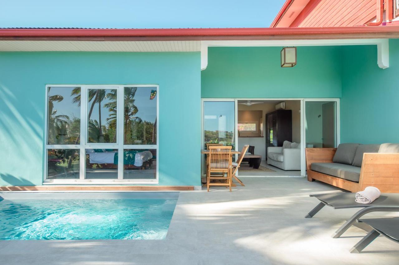Anagani Lodge