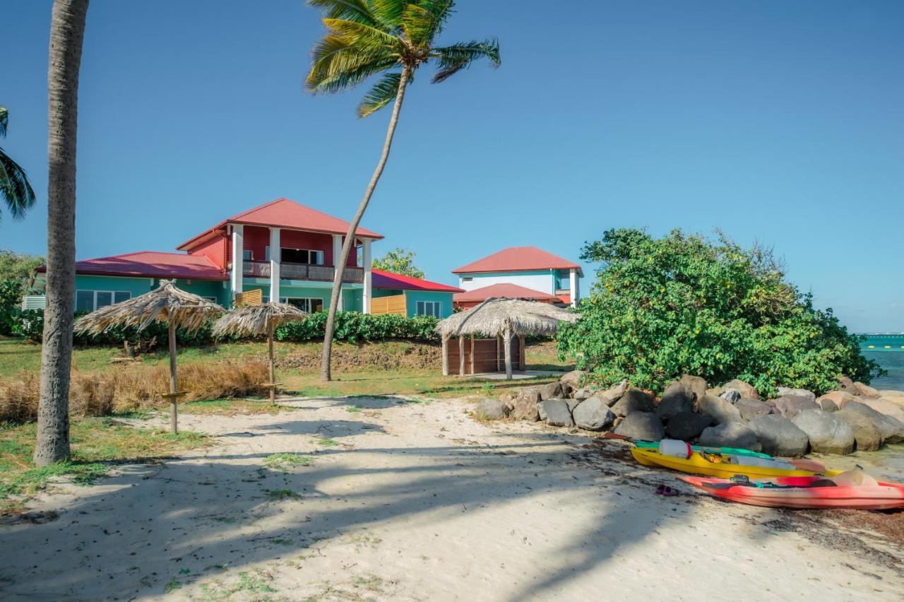 Anagani Lodge Le Francois