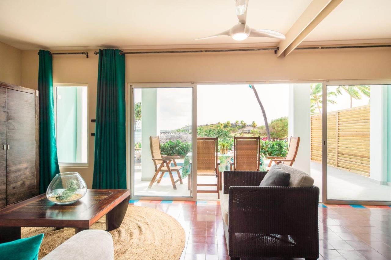 Anagani Lodge Le Francois