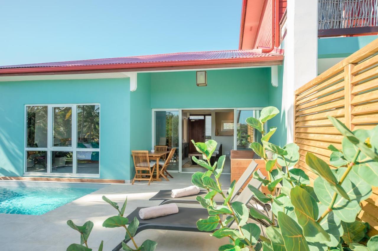 Lodge Anagani Le Francois