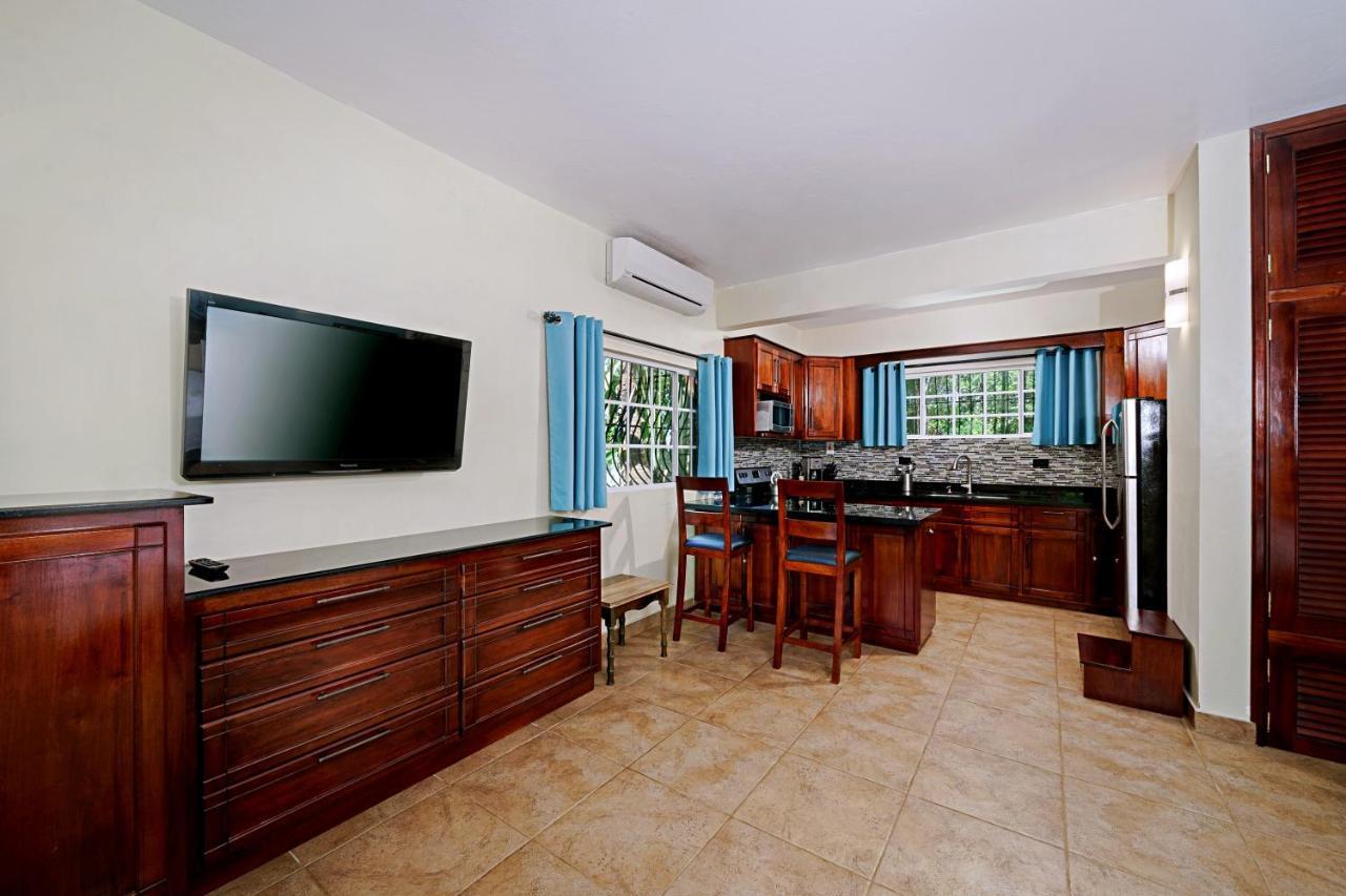Beach House Condos, Hotel 3*
