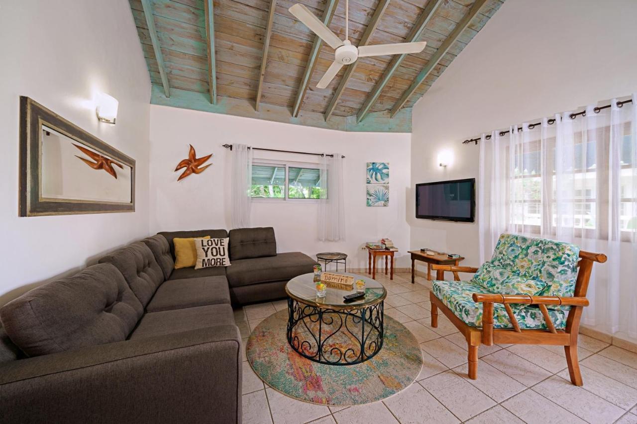 Beach House Condos, Hotel Negril
