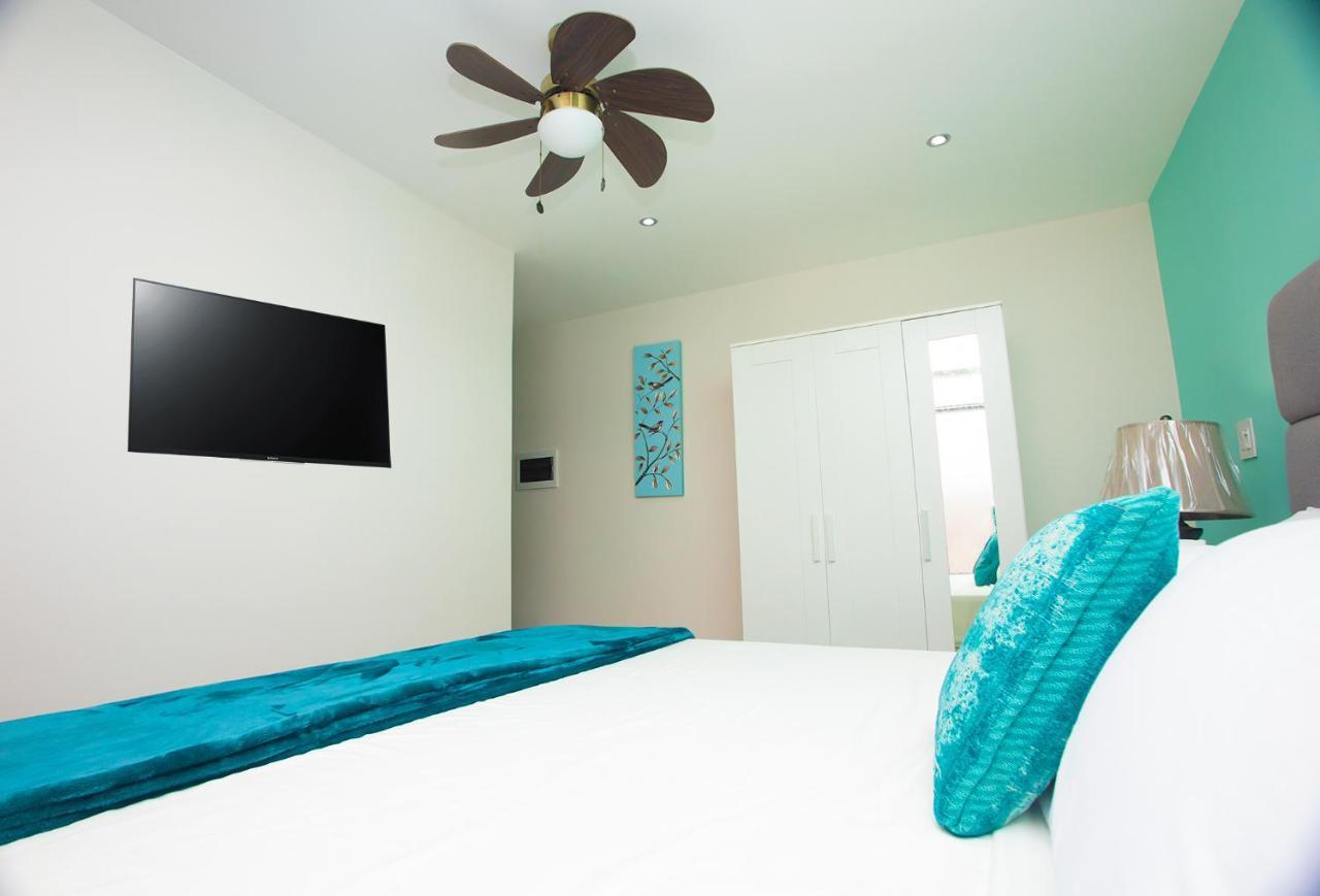 Diamond Gem Casa de hóspedes Koolbaai