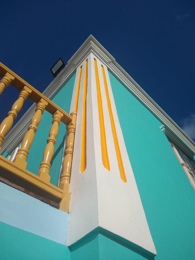 Turquoise * Willemstad