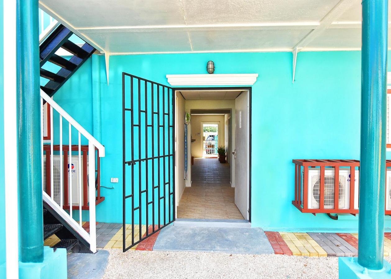 Turquoise Bed & Breakfast
