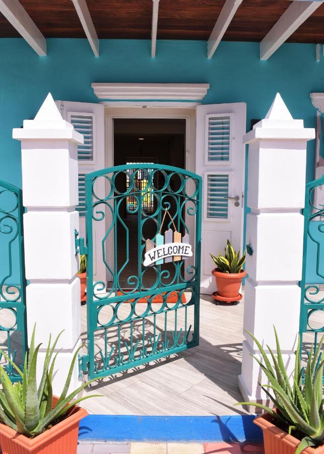 Turquoise Bed & Breakfast Willemstad