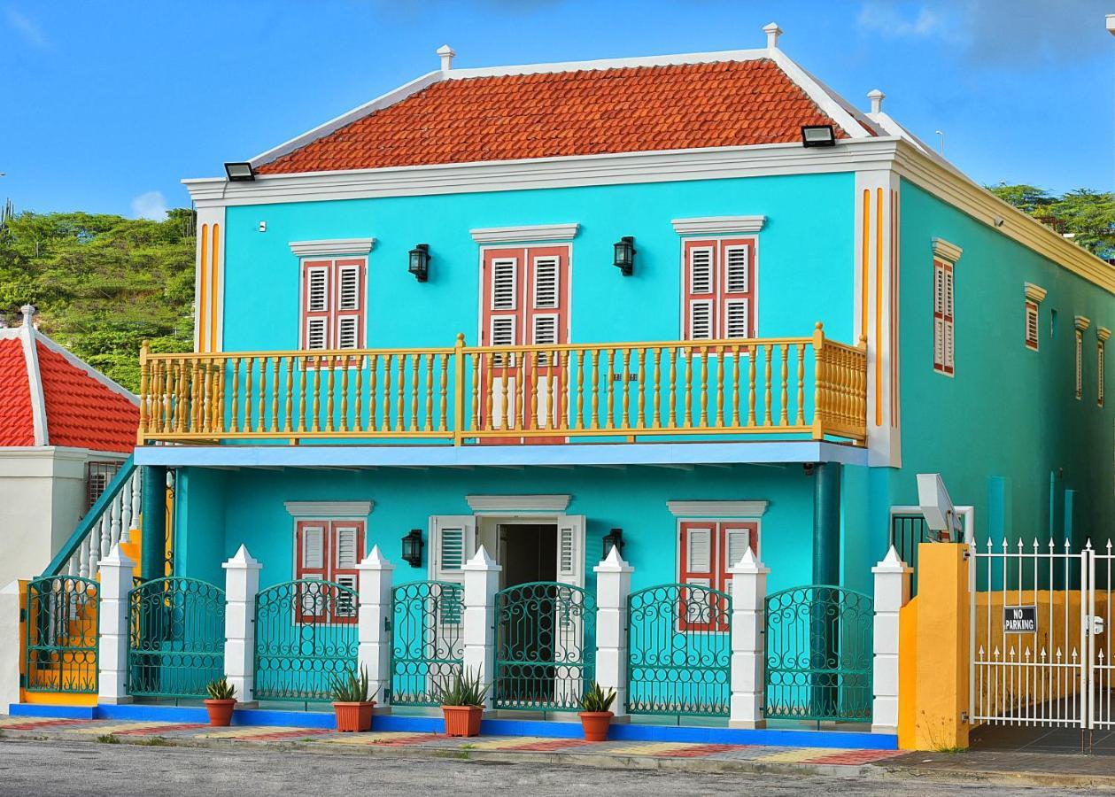 Turquoise