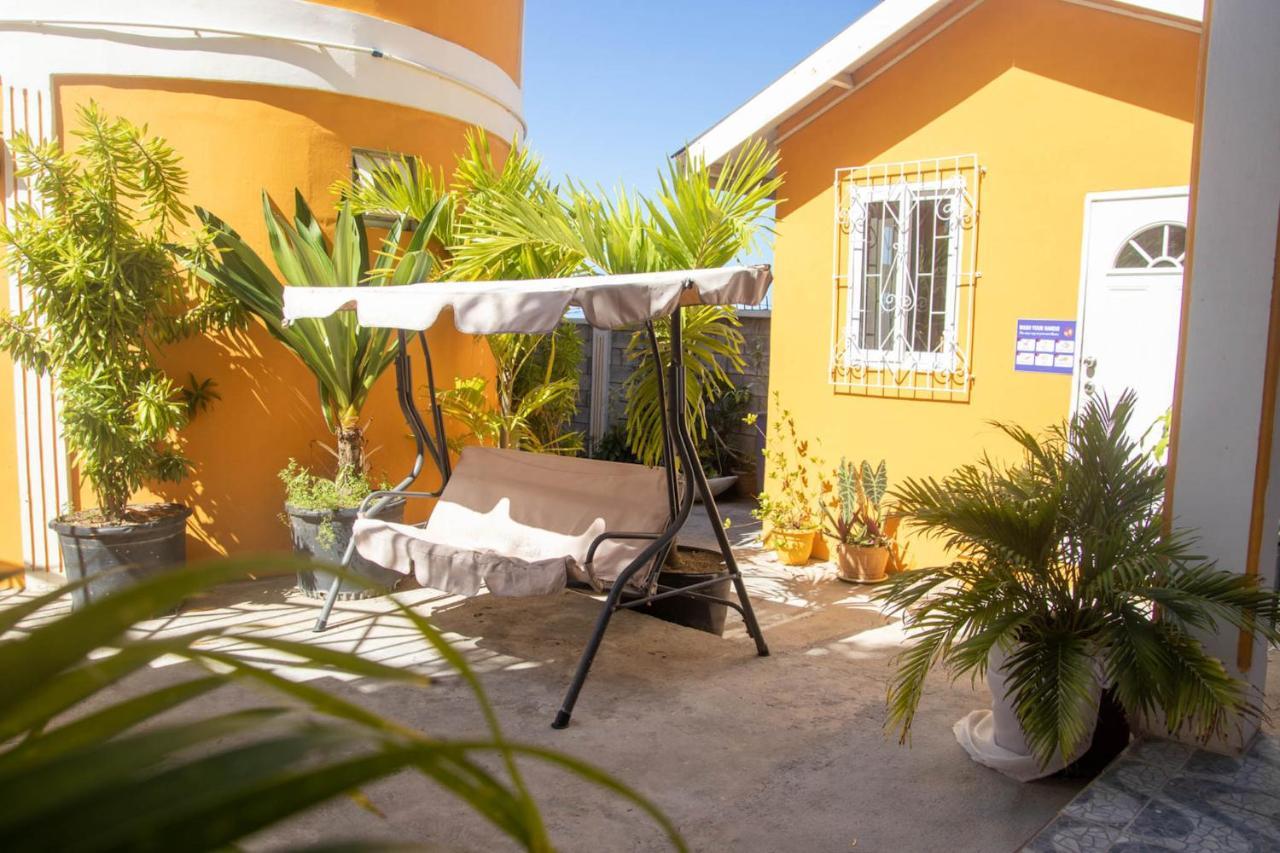 Bed & Breakfast St. 2*