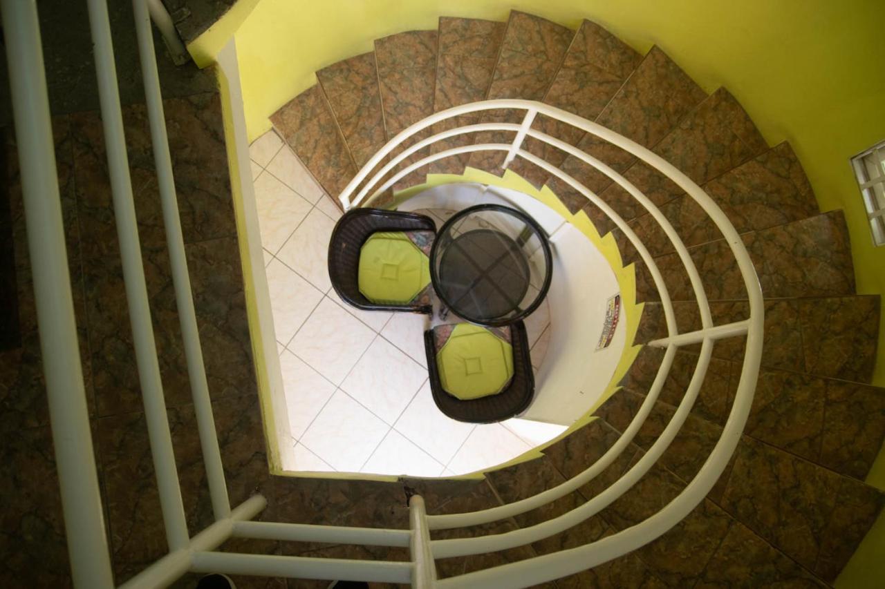 St. Bed & Breakfast