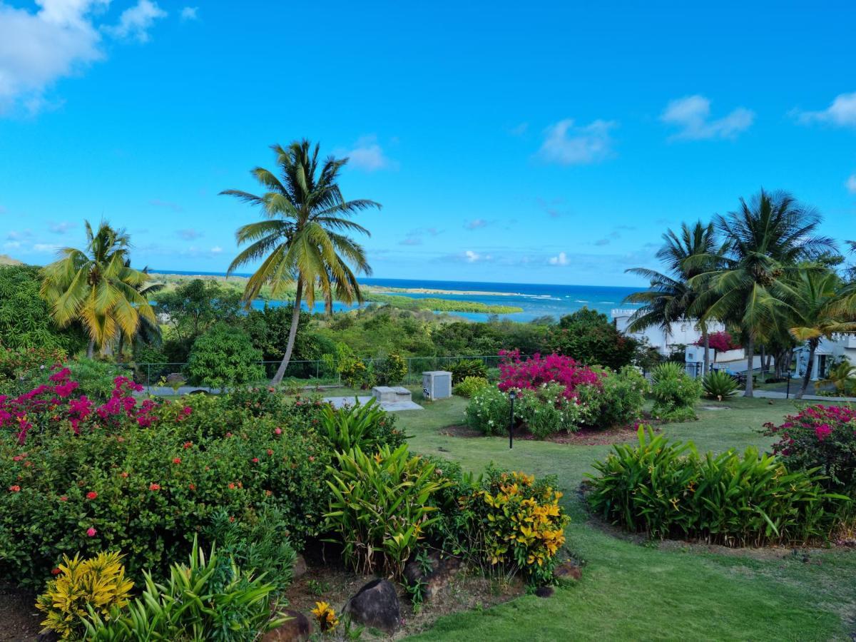 Castles In Paradise Resort