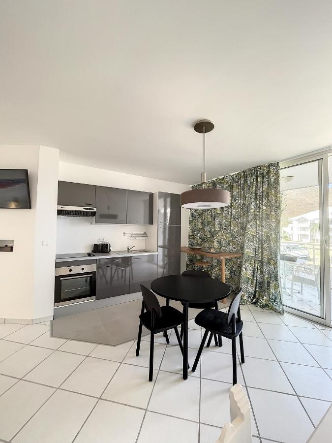 Aparthotel Le Domaine Anse Marcel