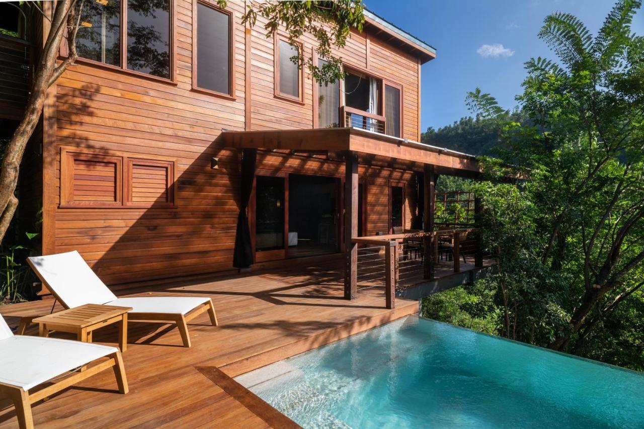 Hotel Secret Bay 5*