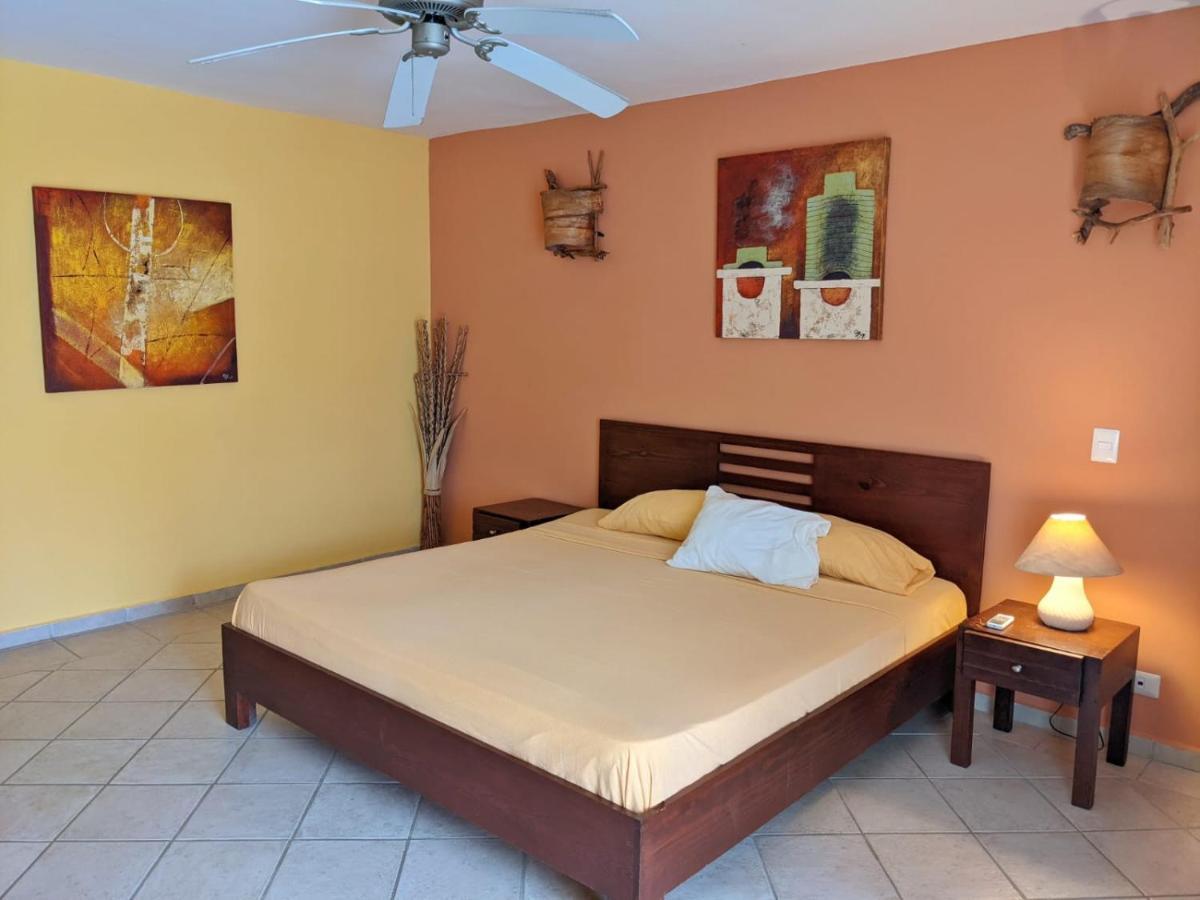 Dulce Vida Apartment