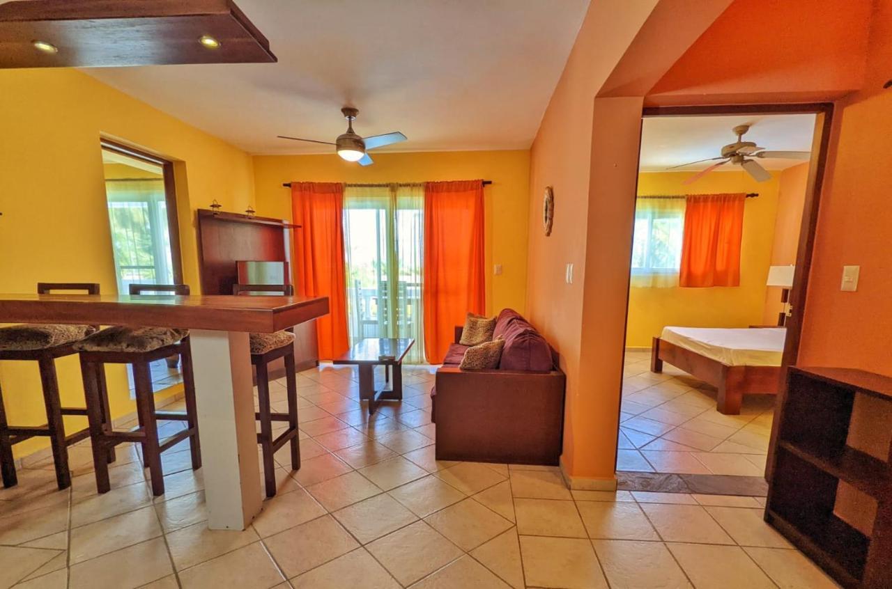 Dulce Vida Apartment *