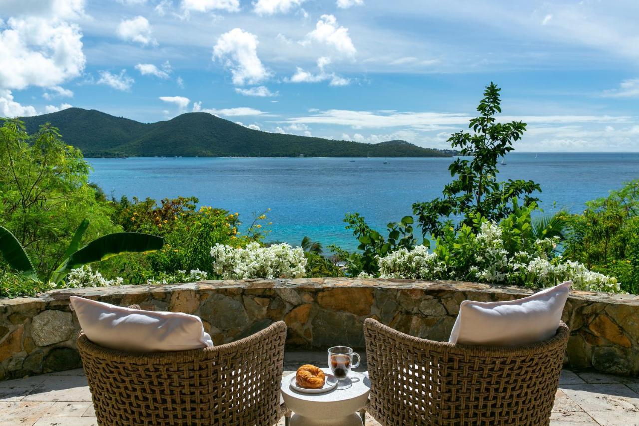 Lovango And Club Resort Cruz Bay