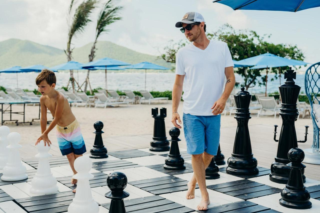 Resort Lovango And Club