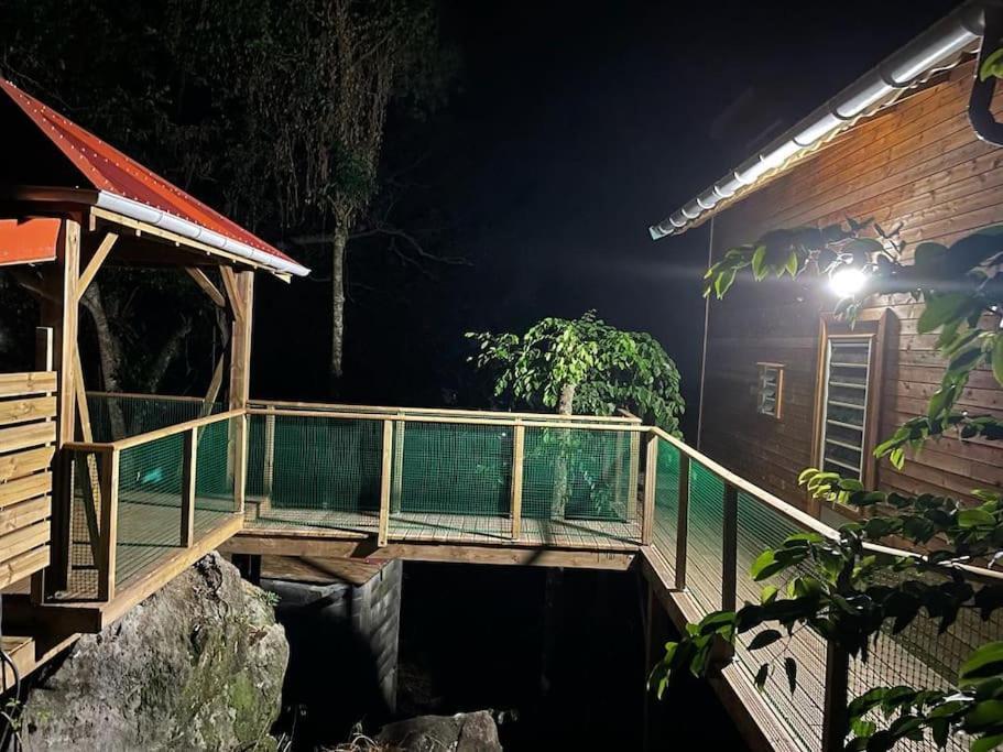 Ayounaka Chalet