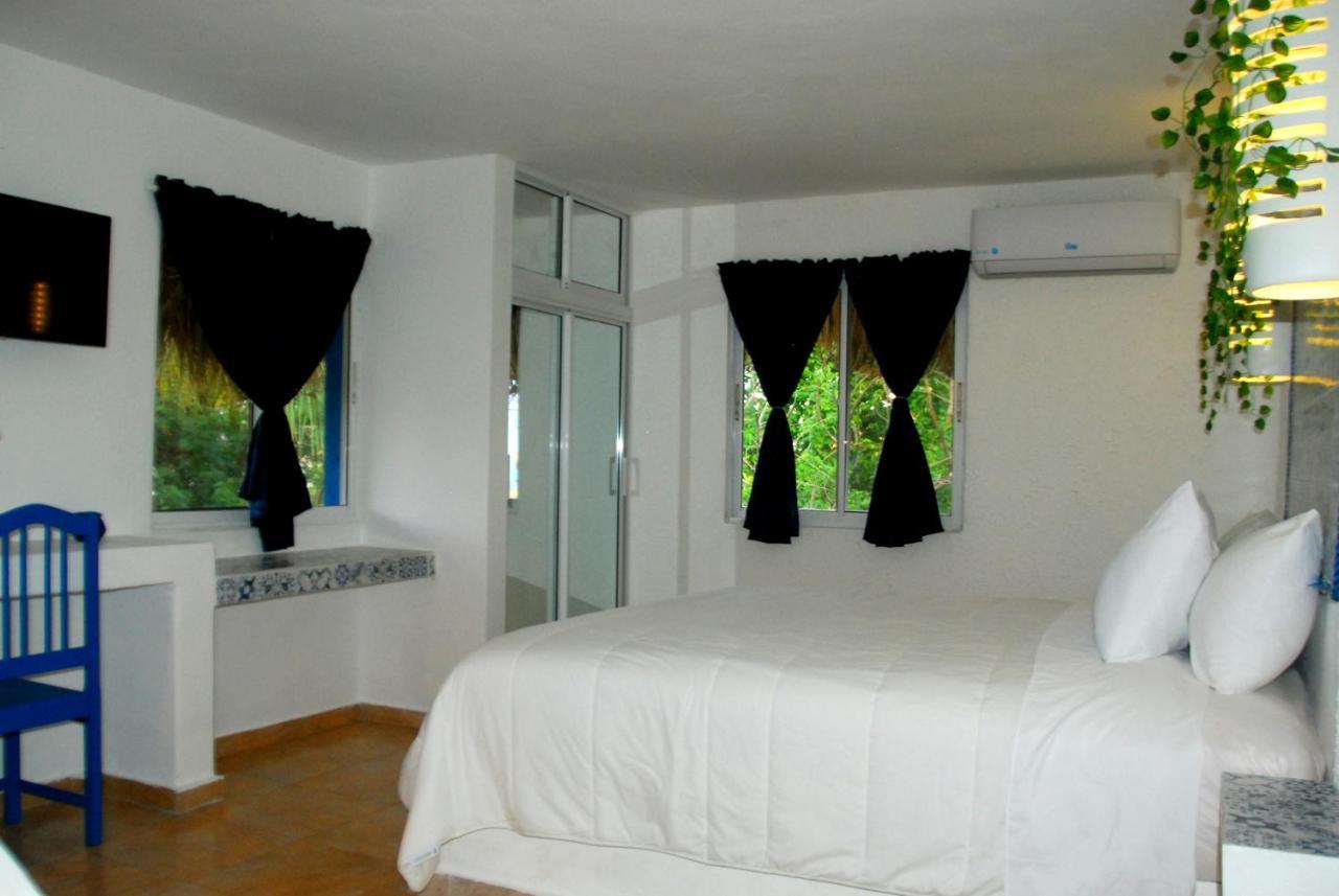 Nuovo Playa Catalina Hotel 2*