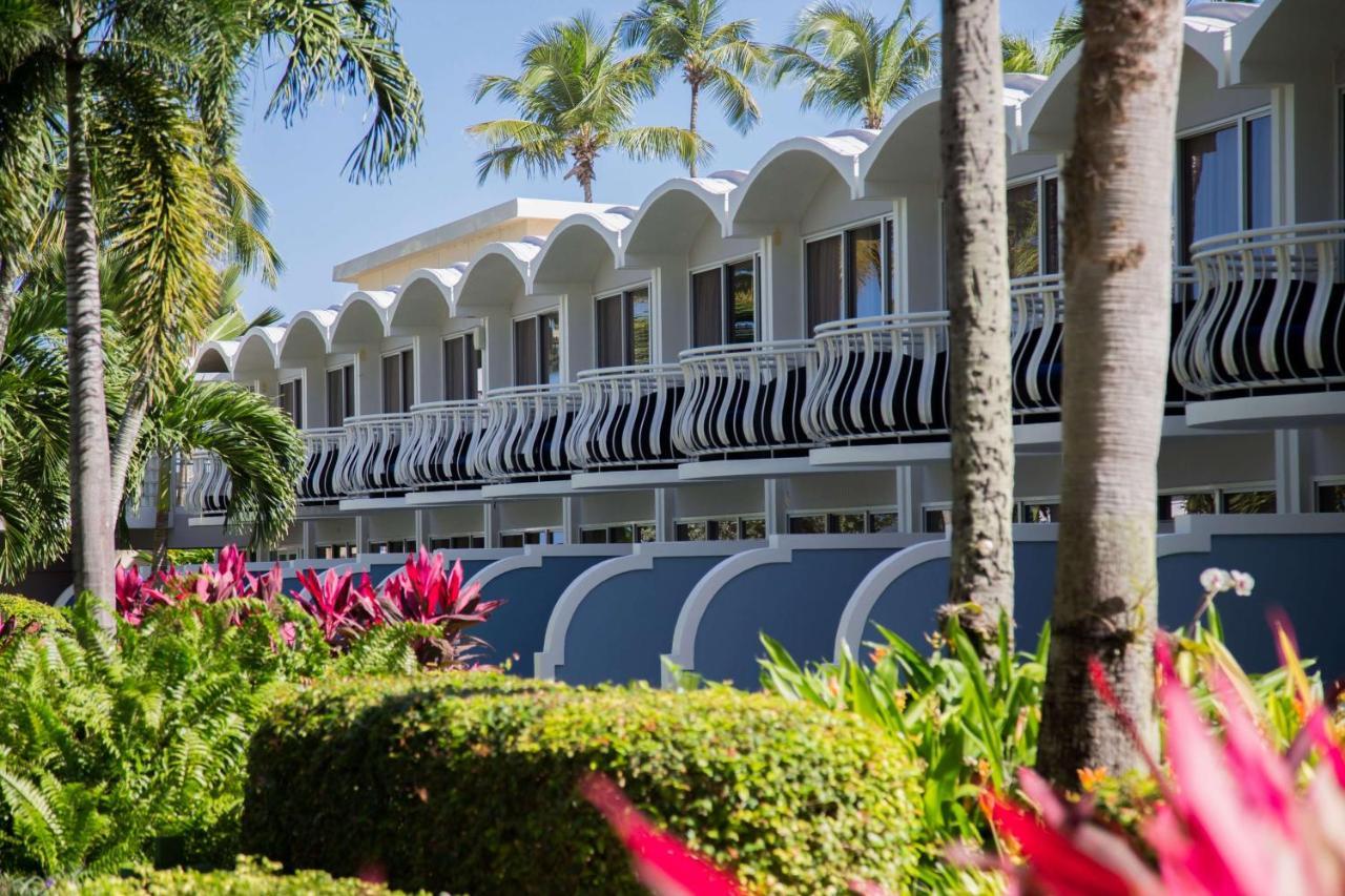 The Royal Sonesta San Juan Resort 4*
