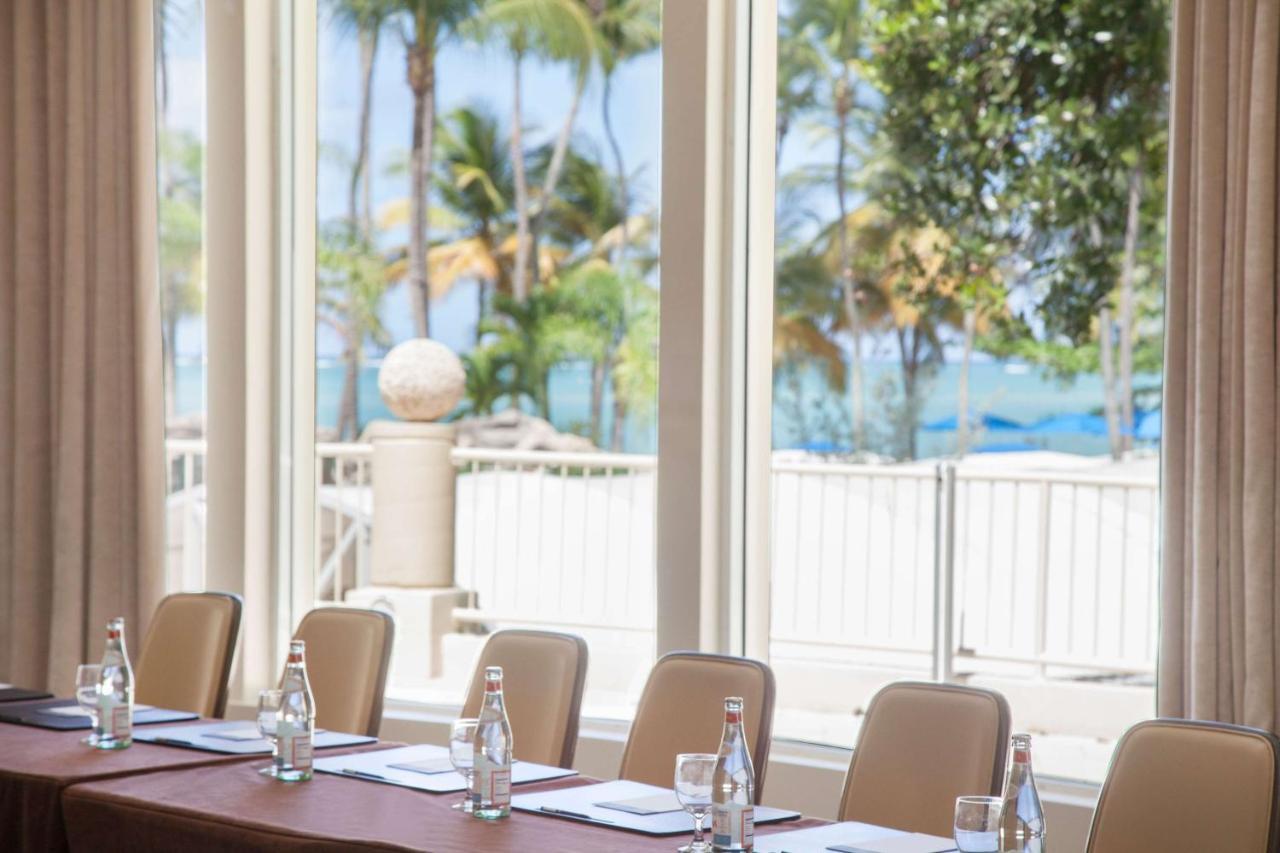Resort The Royal Sonesta San Juan