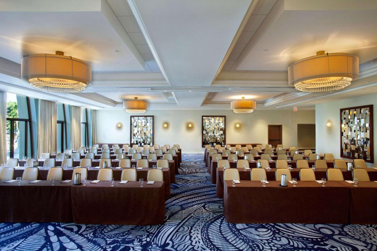Resort The Royal Sonesta San Juan