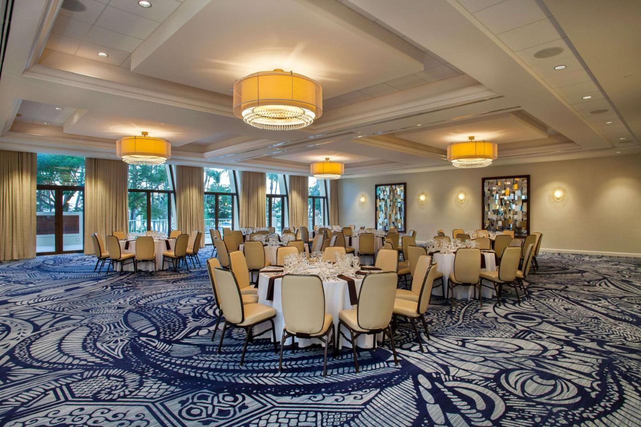 The Royal Sonesta San Juan Carolina