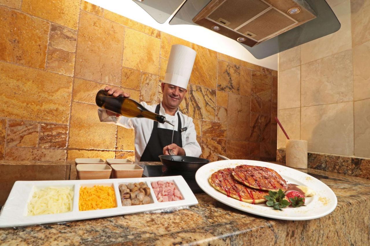 Resort The Royal Sonesta San Juan 4*