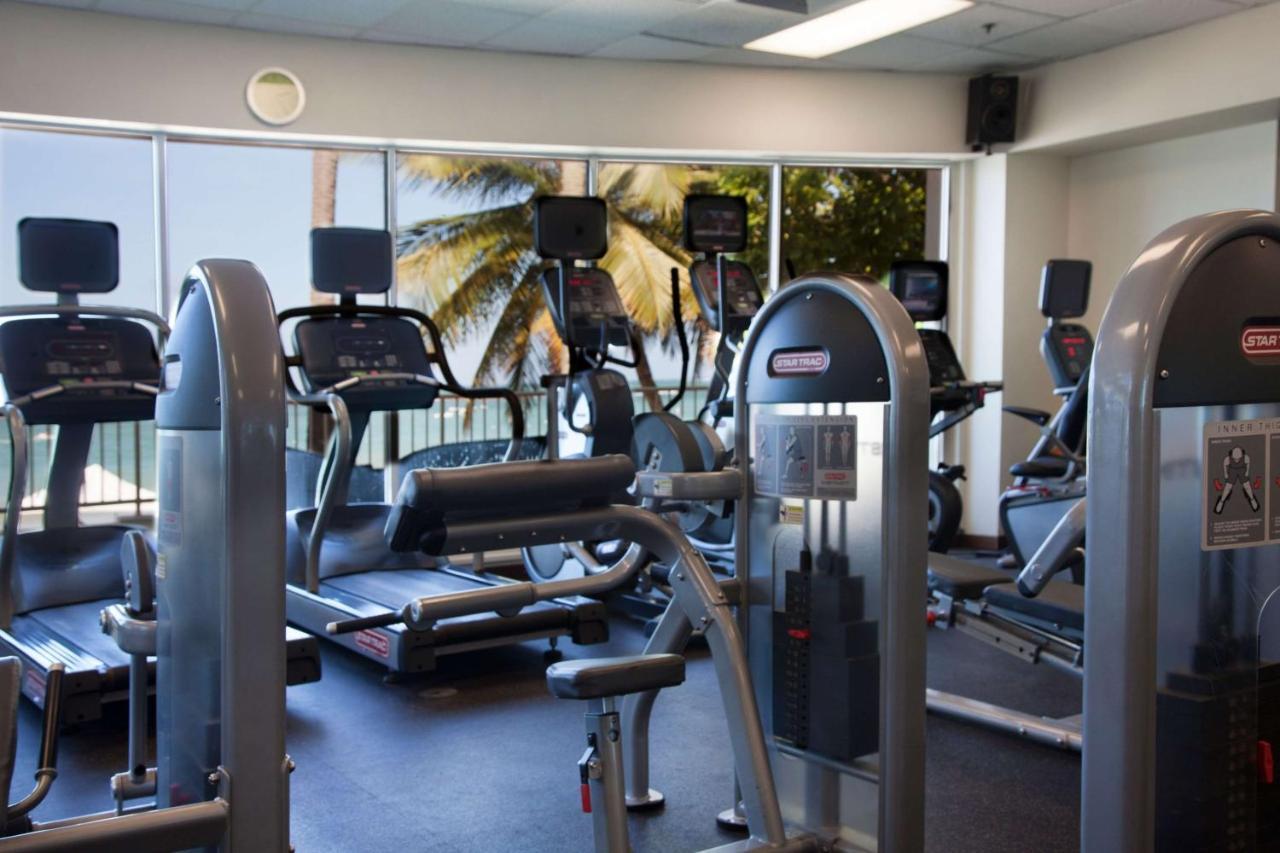 Resort The Royal Sonesta San Juan 4*