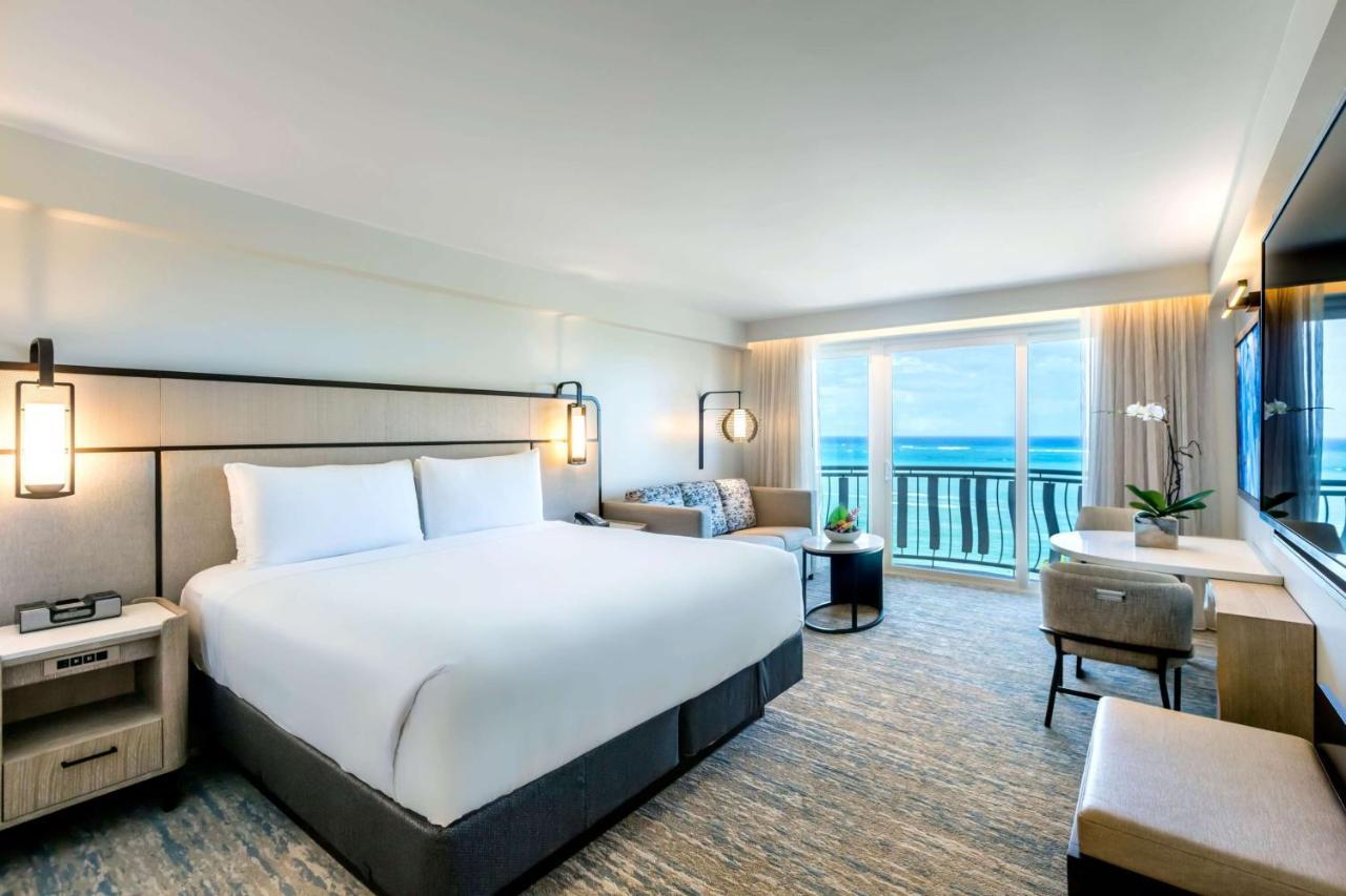 The Royal Sonesta San Juan Carolina
