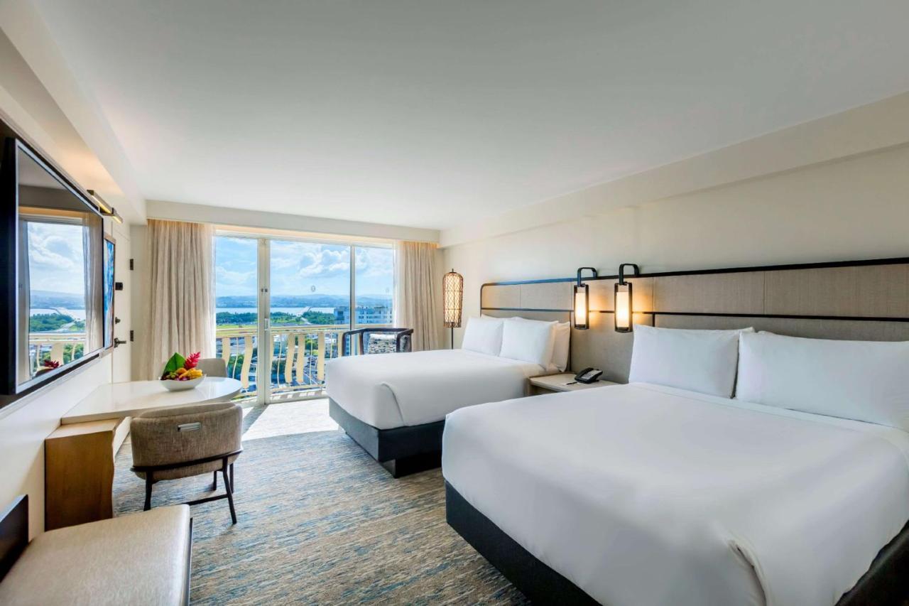The Royal Sonesta San Juan Carolina