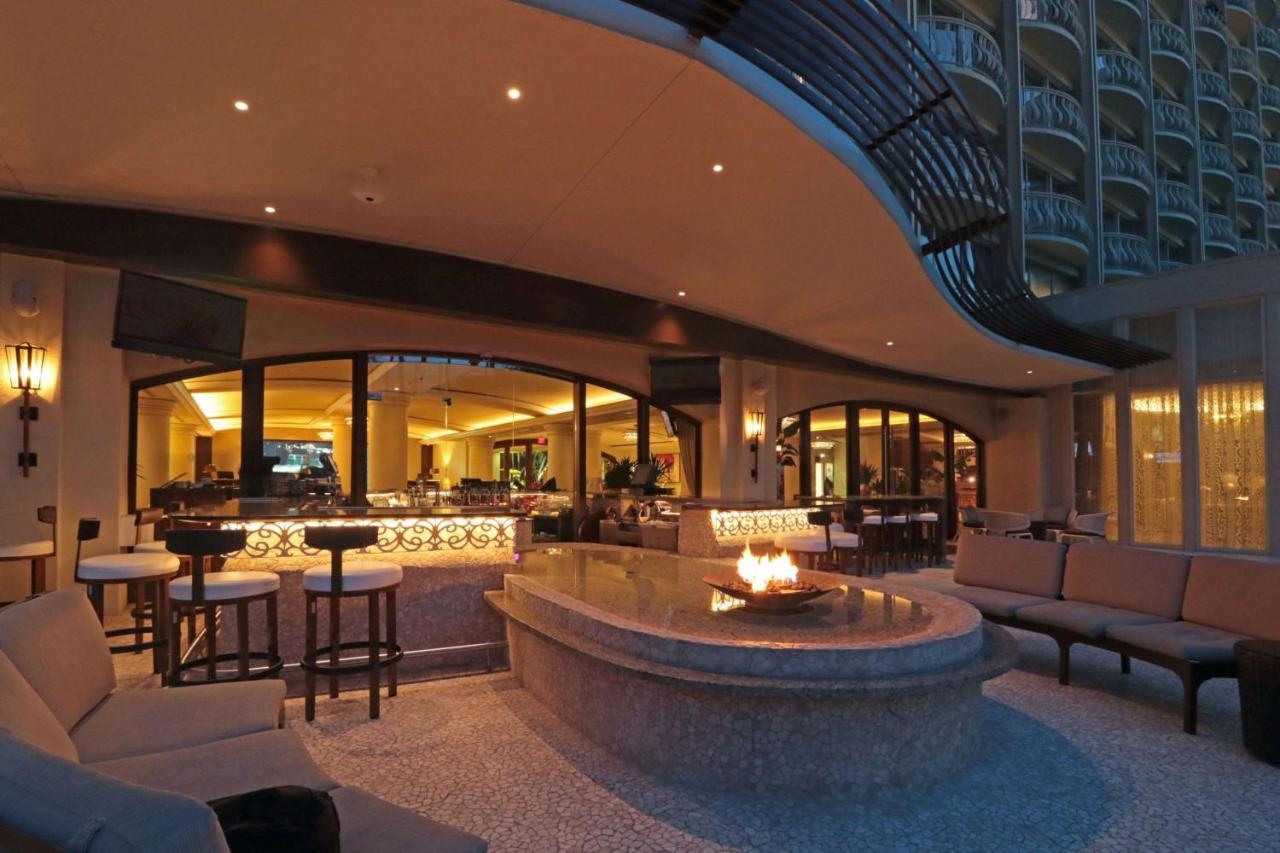 Resort The Royal Sonesta San Juan Carolina